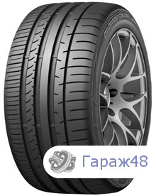 Dunlop SP Sport Maxx 050 plus 255/50 R19 107Y